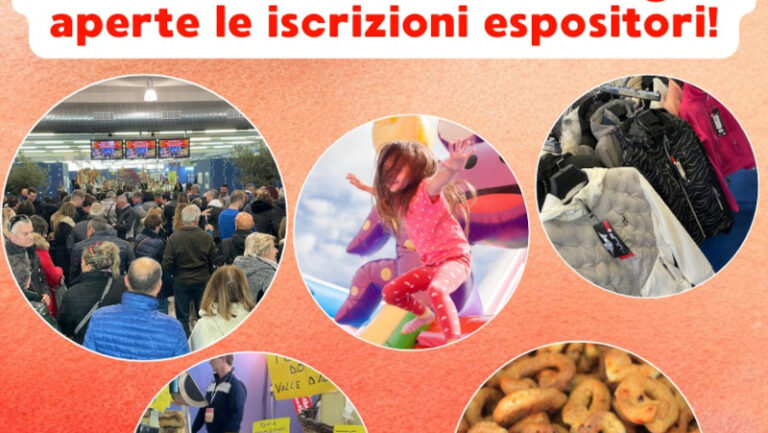 Fiera Autunno Morbegno