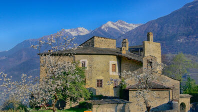 Fondazione Albosaggia
