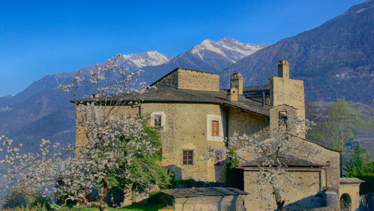 Fondazione Albosaggia