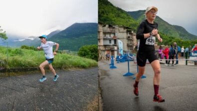 Goinup Buglio in Monte