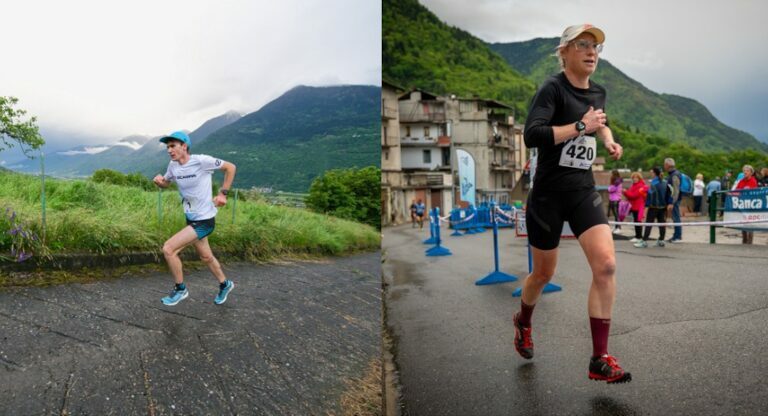 Goinup Buglio in Monte