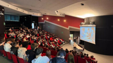 Milano Cortina 2026 scuole Valtellina
