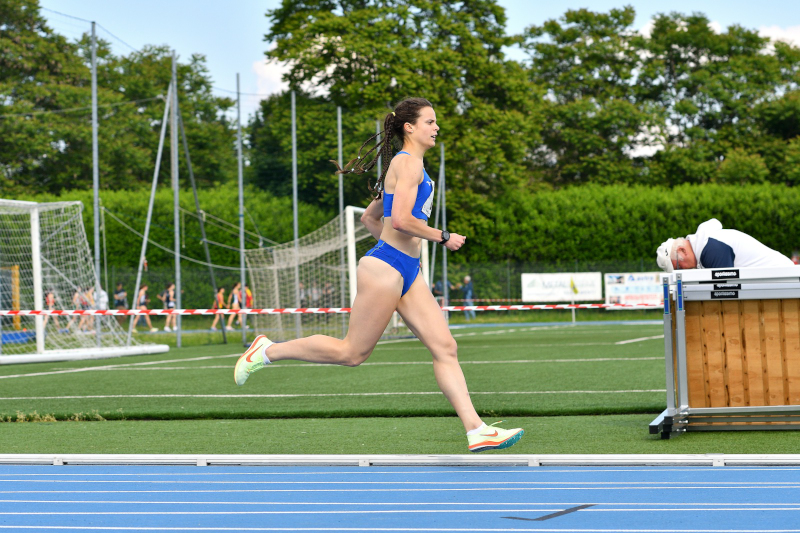 Milena Masolini GP Valchiavenna