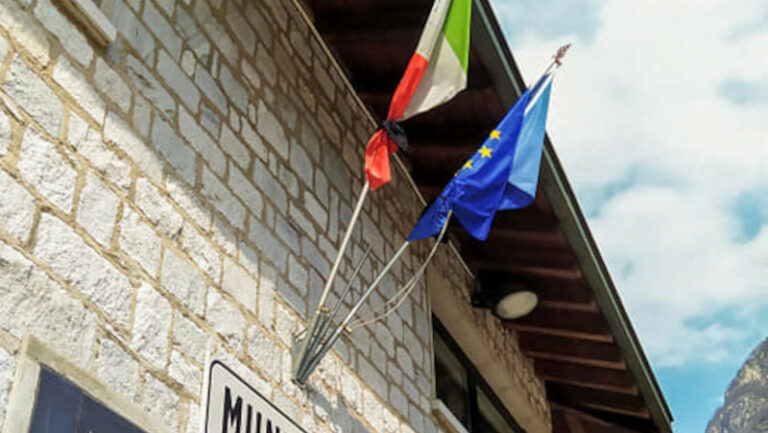 Municipio Novate Mezzola