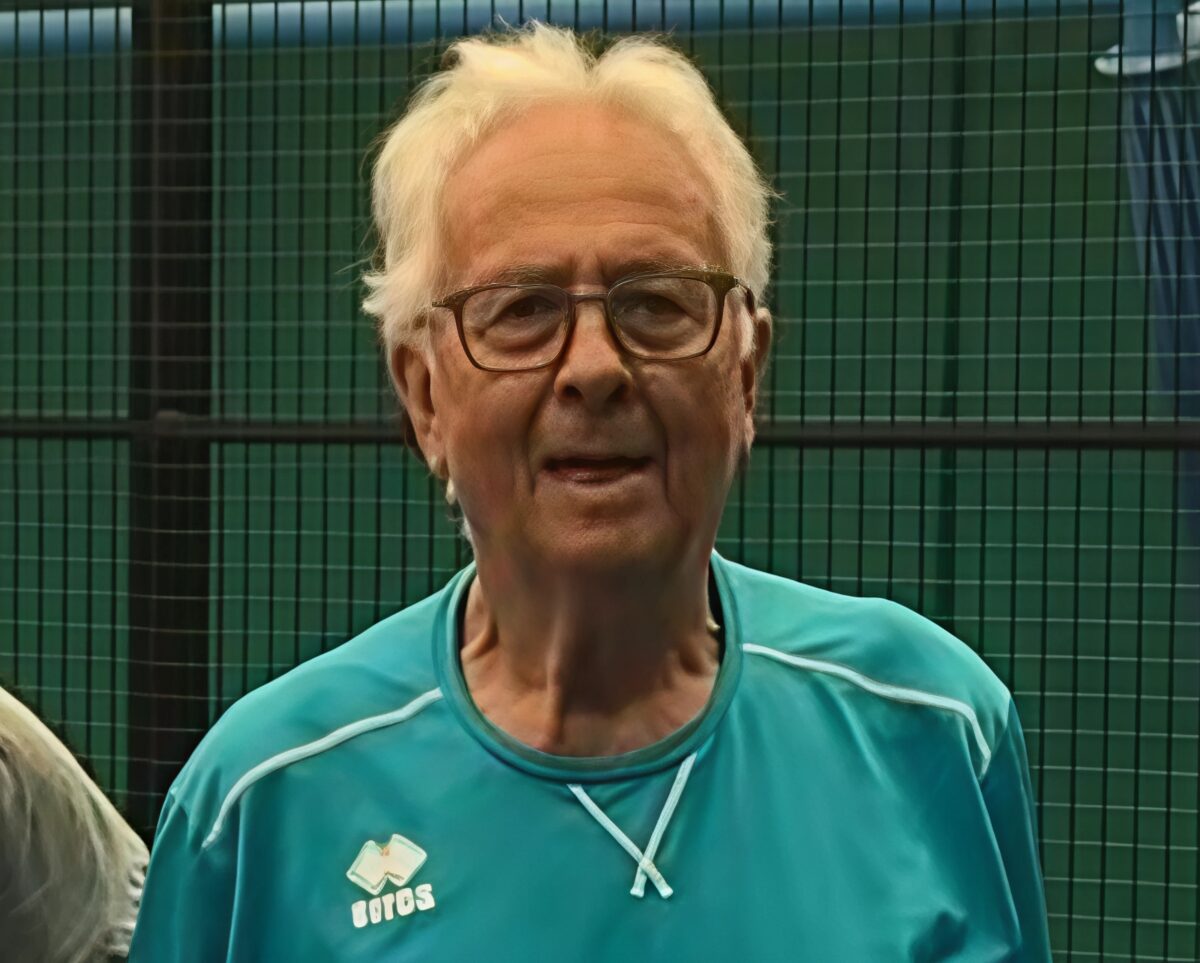 orlando Salomoni