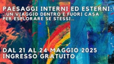 Sondalo Arteterapia CPS Bormio