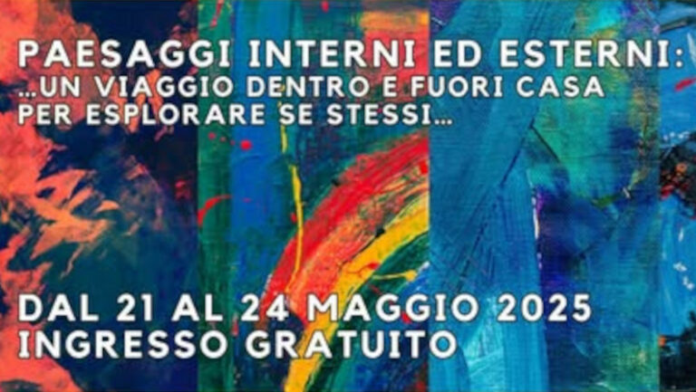 Sondalo Arteterapia CPS Bormio