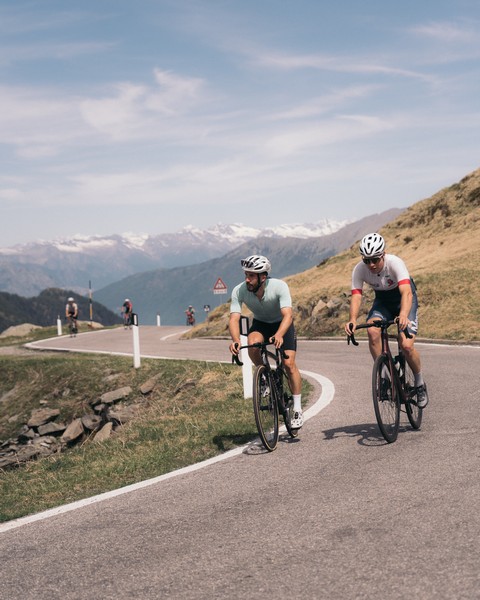 Cycling Week Morbegno Bassa Valtellina