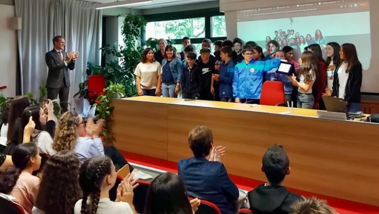 Futuri Possibili Confapi Lecco Sondrio Delebio