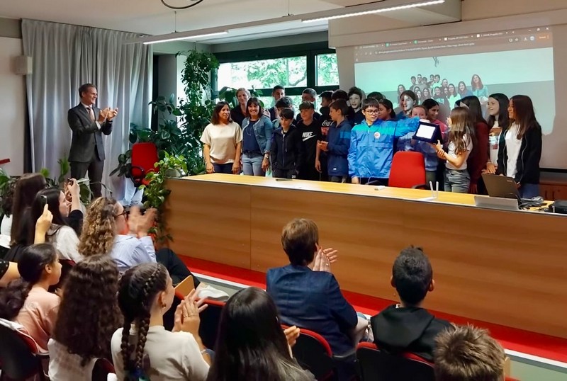 Futuri Possibili Confapi Lecco Sondrio Delebio