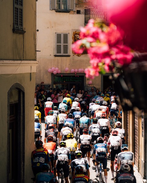 Cycling Week Morbegno Bassa Valtellina