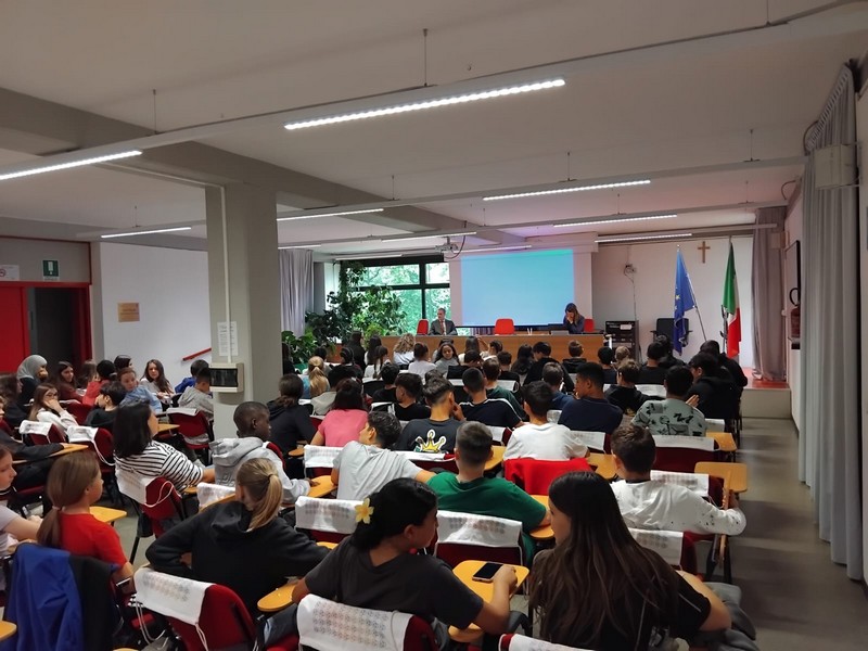 Futuri Possibili Confapi Lecco Sondrio Delebio
