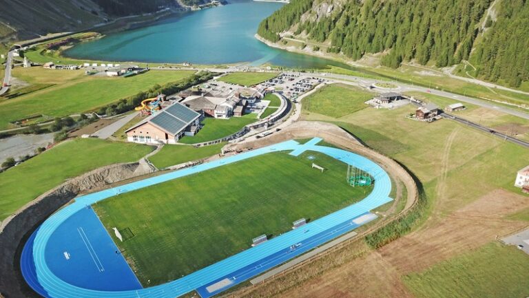 Livigno paesaggi