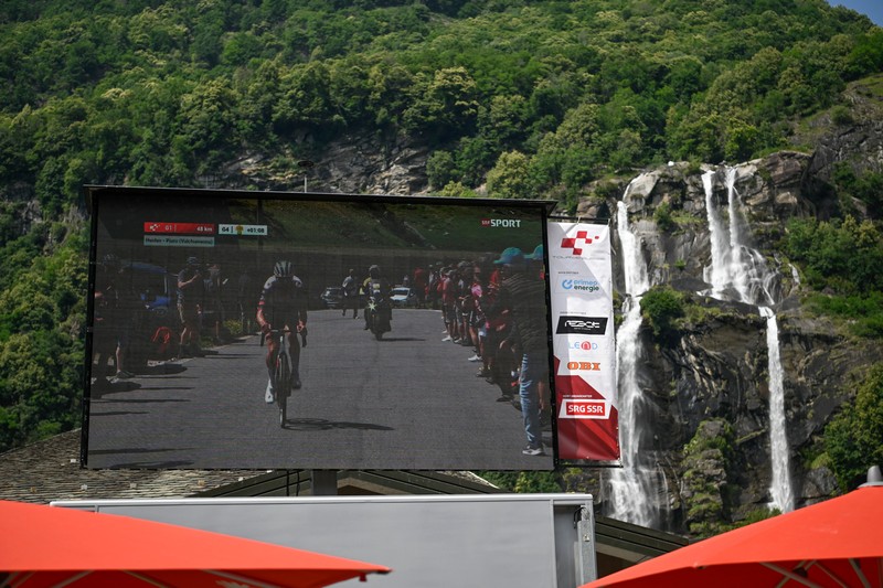Tour de Suisse Piuro