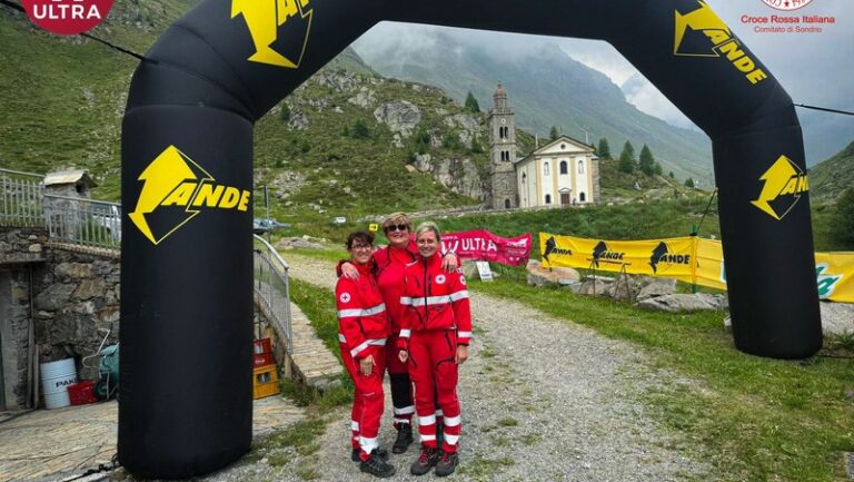 CRI Sondrio Doppia W Trail