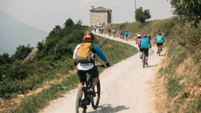 Cycling Week Morbegno Bassa Valtellina