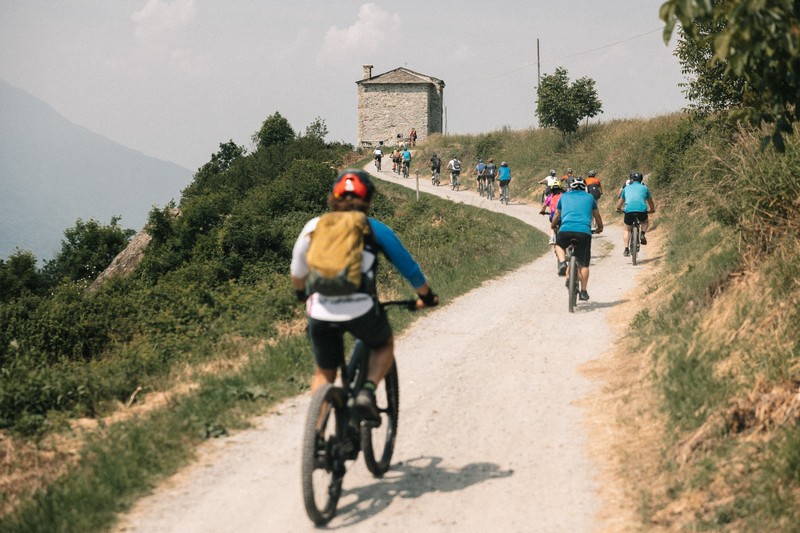 Cycling Week Morbegno Bassa Valtellina