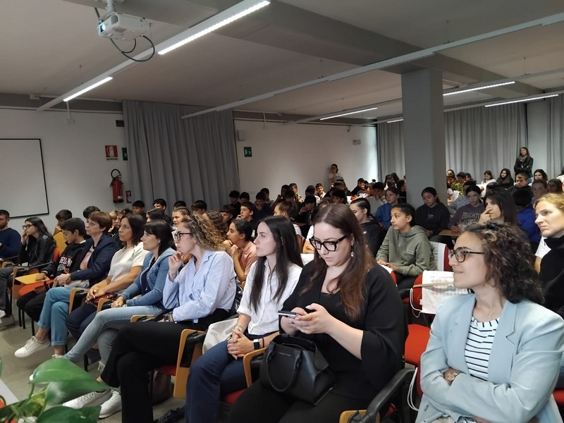 Futuri Possibili Confapi Lecco Sondrio Delebio