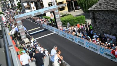 Tour de Suisse Piuro