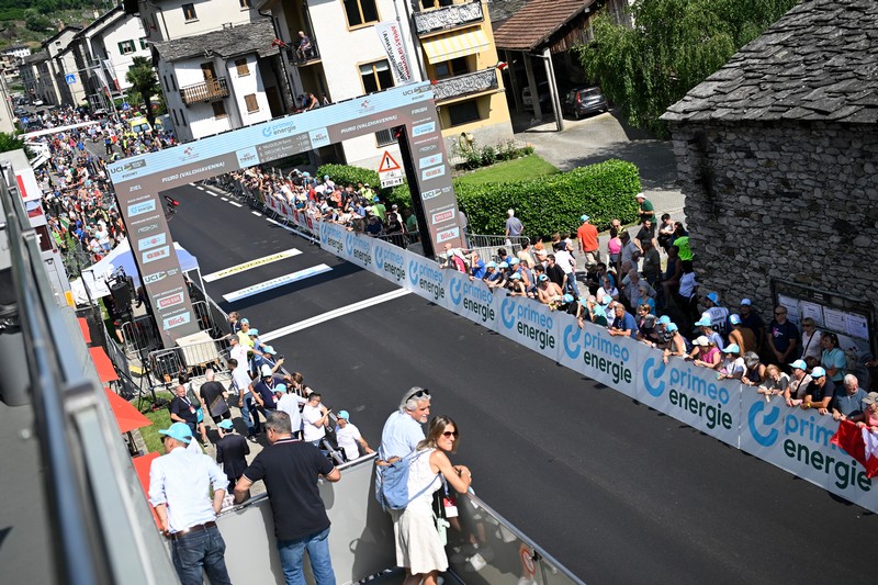 Tour de Suisse Piuro