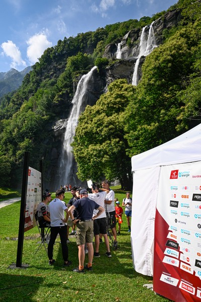 Tour de Suisse Piuro