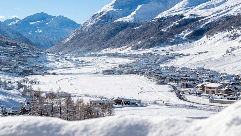 Livigno