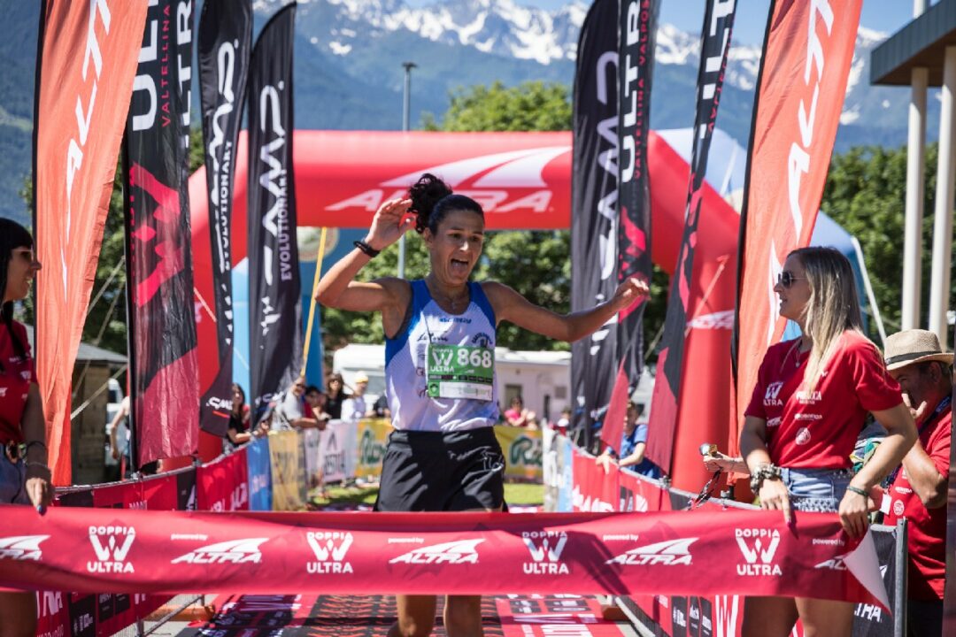 Cinzia Cucchi DoppiaW Ultra 2025 15 km (5)