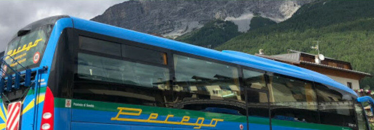 Bus Perego