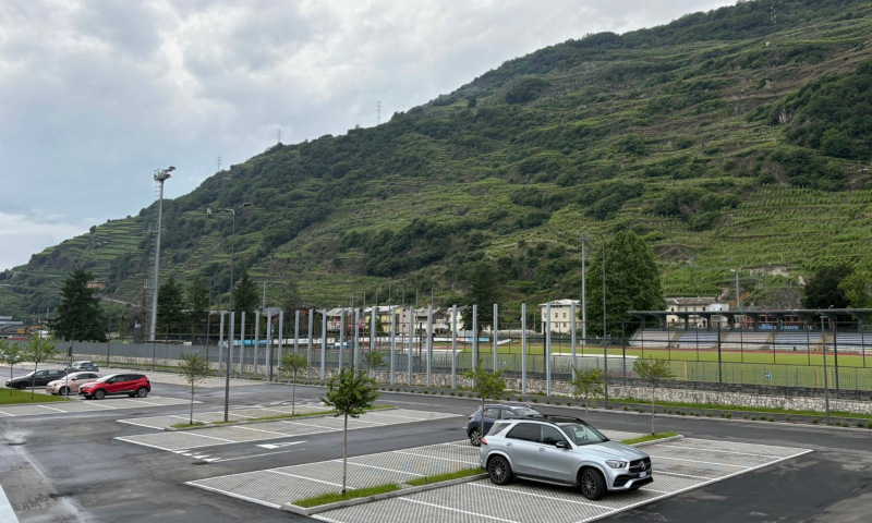 Castellina Sondrio