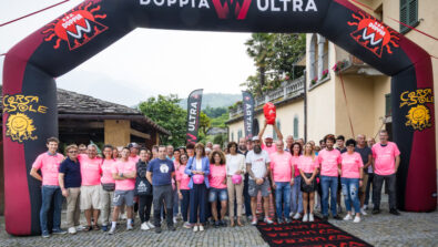 DoppiaW Ultra