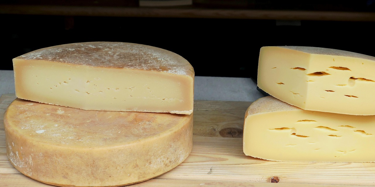 formaggio
