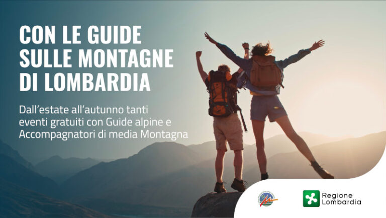 Guide Alpine Lombardia