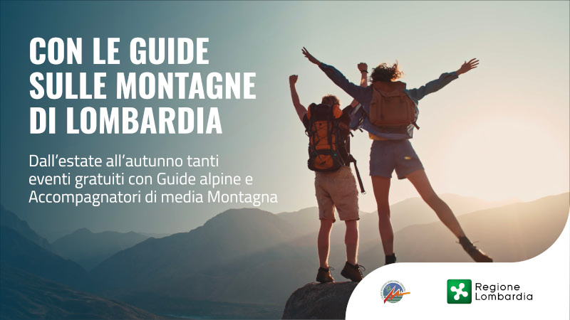 Guide Alpine Lombardia