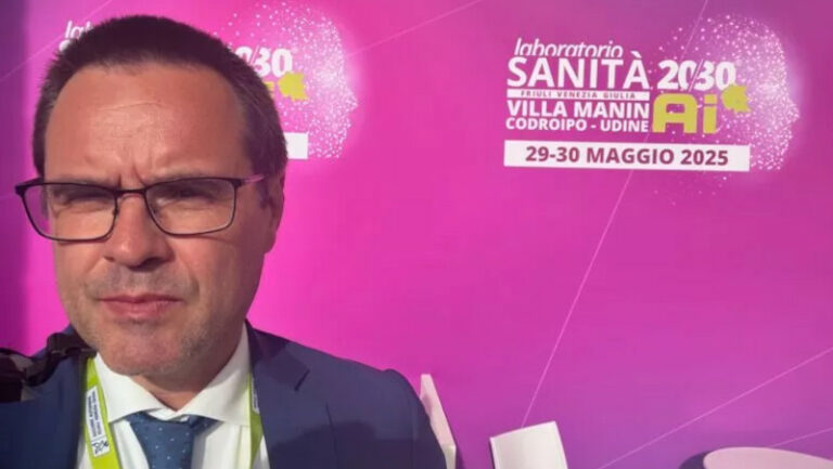 Maurizio Piasini