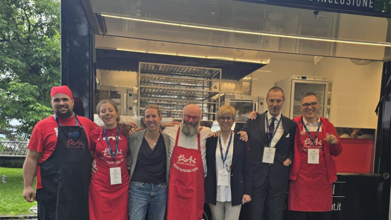 PizzAut Valdidentro inclusione