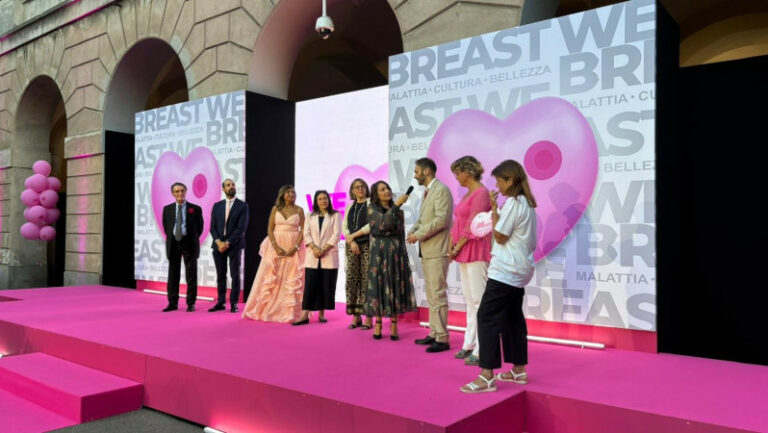 Premio Screening Oncologico ATS Montagna