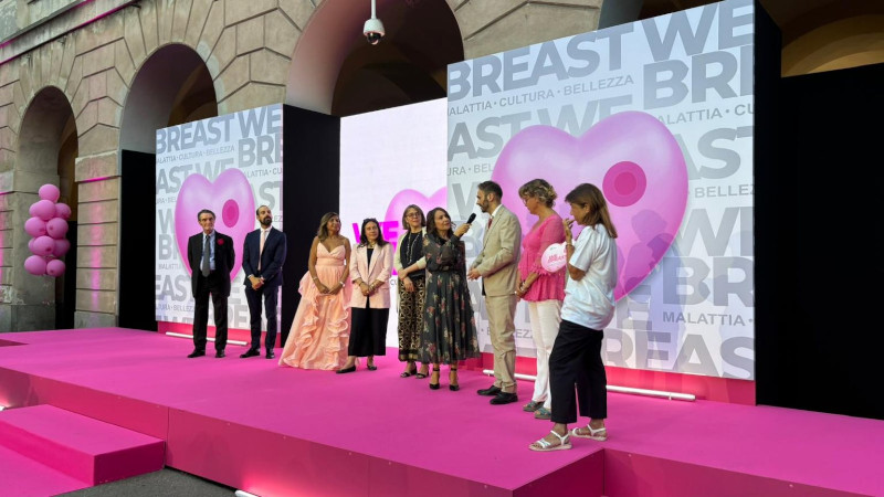 Premio Screening Oncologico ATS Montagna