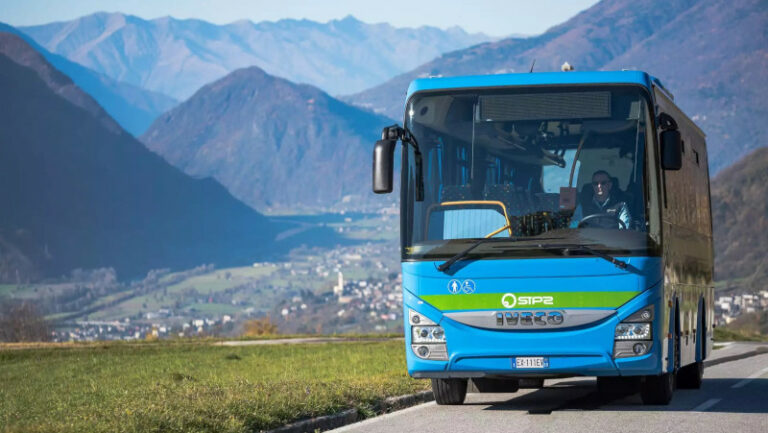 Servizio navetta Sondrio-Castionetto