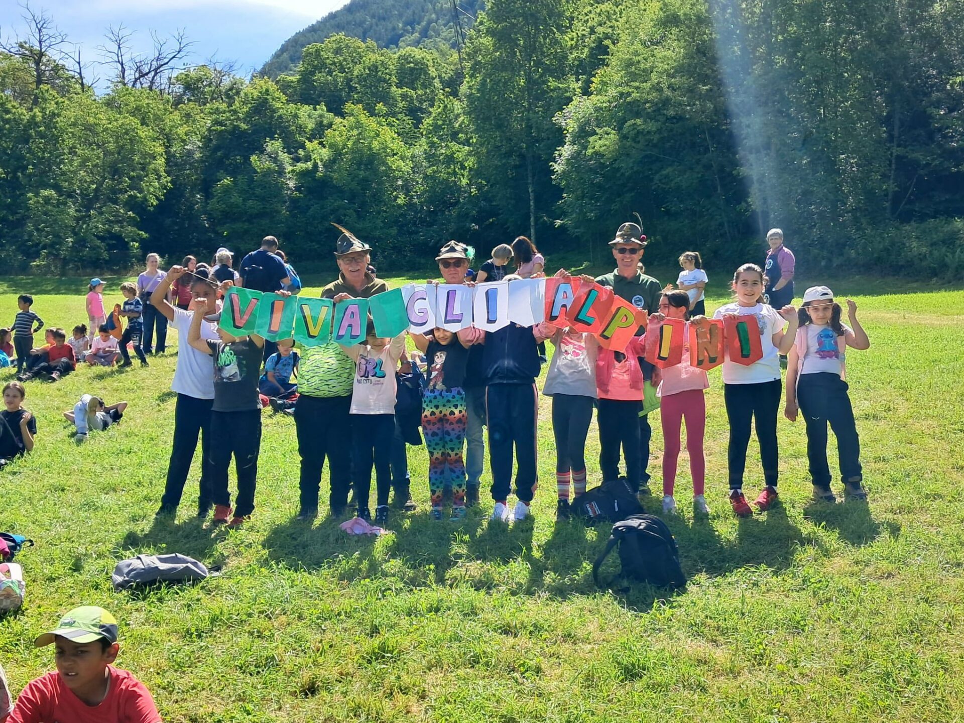 taglio festa alberi 2025