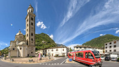 Tirano