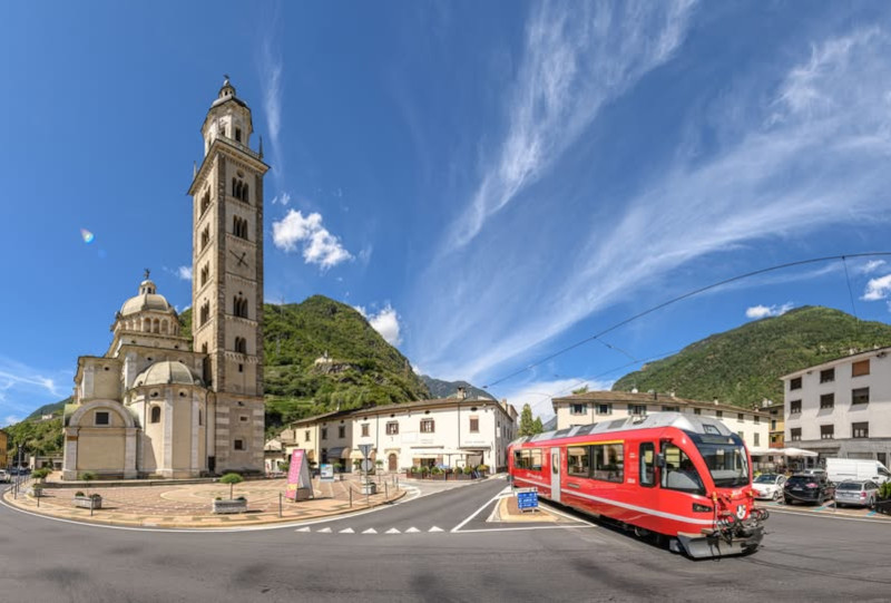Tirano