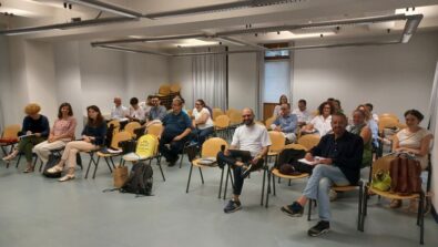 Sondalo filiera tecnologico-professionale seminario