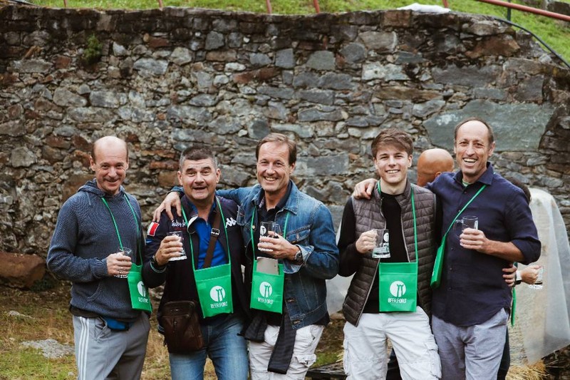 Beerfort Borgonuovo Piuro