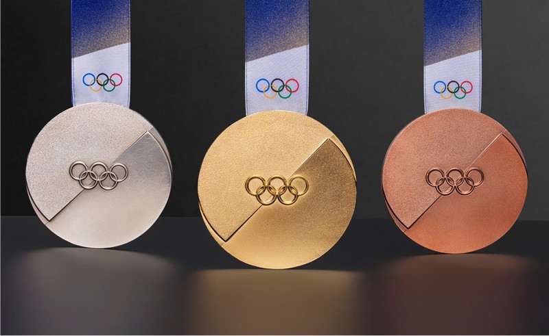 Medaglie Olimpiadi Milano-Cortina 2026