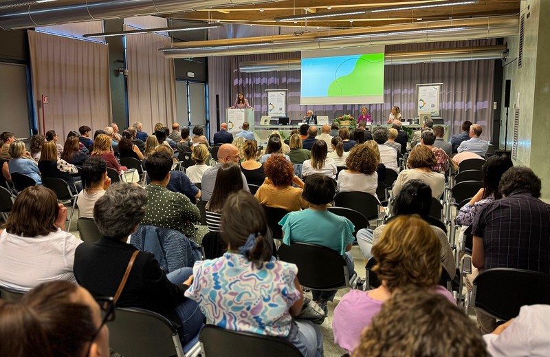 Sondrio invecchiamento attivo generazioni in cammino