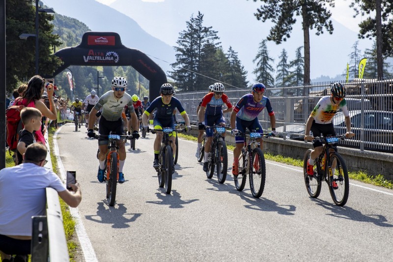 Alta Valtellina Bike Marathon