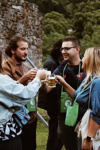 Beerfort Borgonuovo Piuro