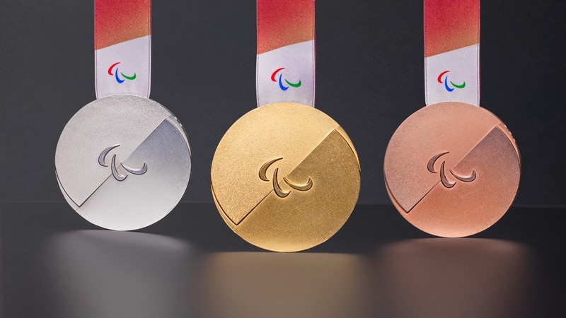 Medaglie Olimpiadi Milano-Cortina 2026