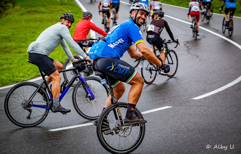 Re Stelvio Mapei Bormio