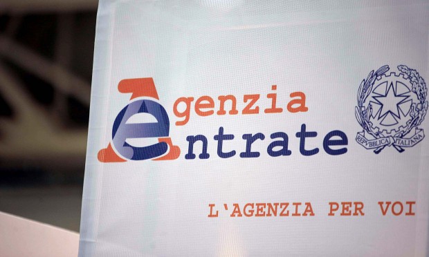 Agenzia Entrate